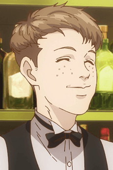 Waiter