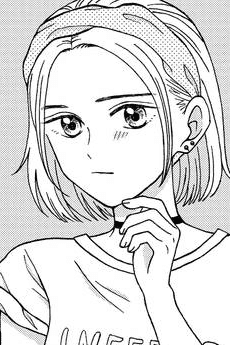 Mio Horie