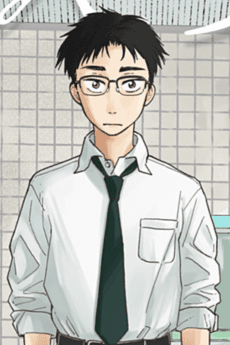 Ryouma Kakiuchi