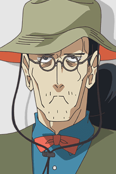 Hiroshi Takashiro