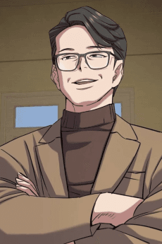 Yun-Gi Jin