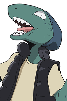 Rapt Tokage