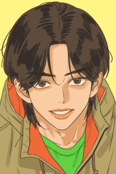 Yeong-Rak Woo