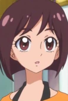 Youko Kanda