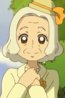 Roufujin