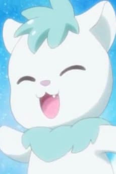 Kuroro no Tomodachi