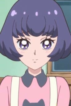 Karin Akeboshi