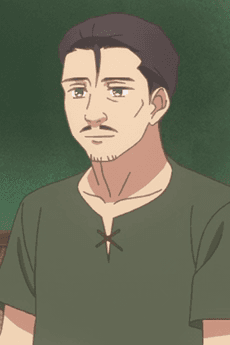 Tenshu