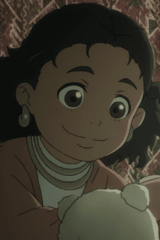 Shoujo