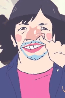 Omede Taishi