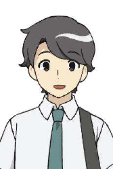 Salaryman no Onii-san