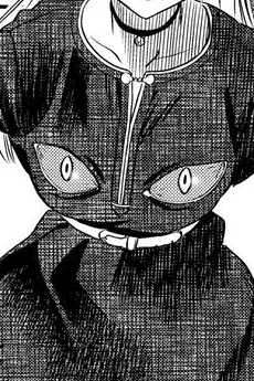 Majo no Fuku