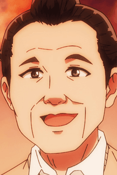 Gen Tachibana