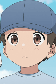 Shounen