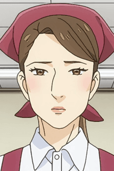 Aya Saitou