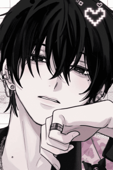 Rihito Shiina