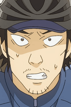 Kasuhisa Okada