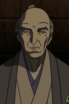 Nanboku Tsuruya