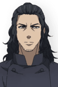 Katsuya Hotei