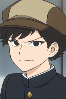 Arandou Tamura