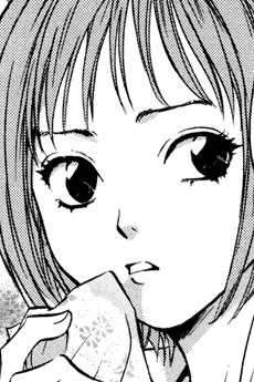Lila Nishizaki