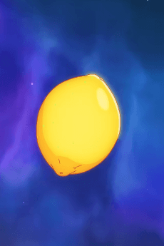 Freeze Lemon
