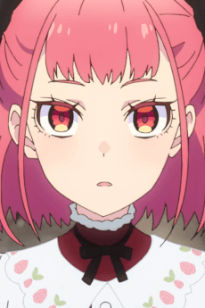 Alice Suzunomiya