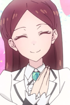 Minami Komori
