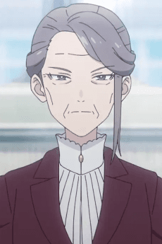 Sayuri Ichijou
