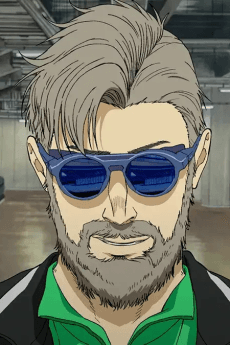 Kaidou