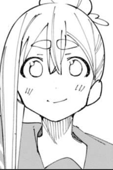 Ouka Kurumizawa