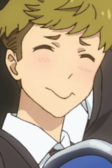 Ooshiro (Flute)