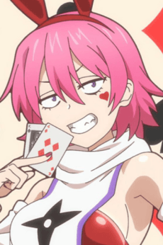 Yukari Kusagakure