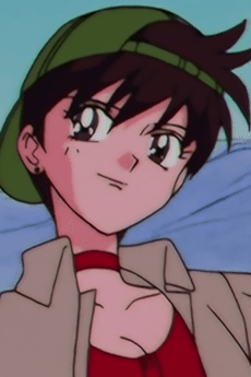 Saki Itabashi