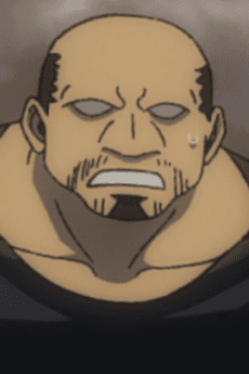 Machona Otoko