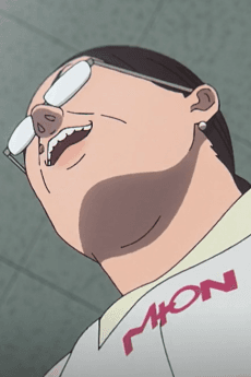 Nishidaya no Oba-san