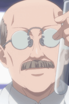 Kenkyuusha