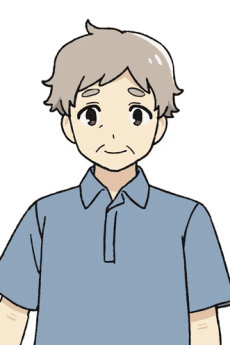 Ojii-san