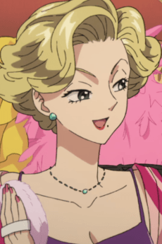 Rose