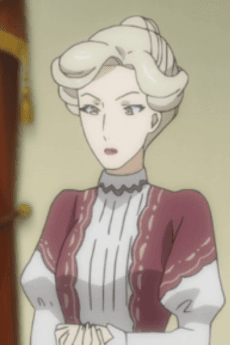 Meyeri Fujin