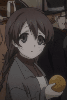 Orange-uri no Shoujo