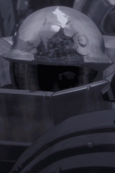 Kizu no Aru Tatehei