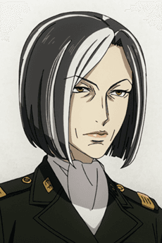 Shino Toudou