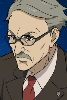 Kouzou Nanbu