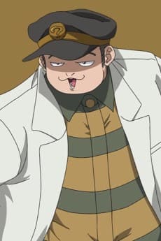 Zonamos Nekoyama