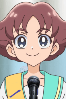 Rika Ichijou