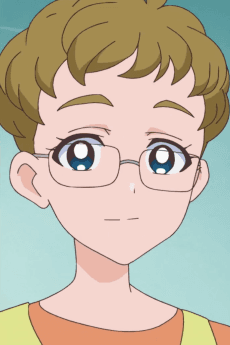 Narumi Ichinose