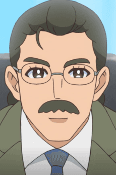 Kouchou-sensei