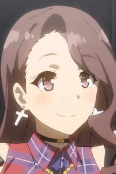 Ranko Nakago