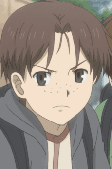 Danshi Seito